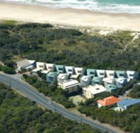 Castaway Cove Noosa - Hervey Bay Accommodation