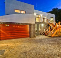 MORNINGTON PENINSULA ACCOMMODATION BEACH HOUSE - Hervey Bay Accommodation