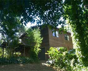 The Channon NSW Hervey Bay Accommodation
