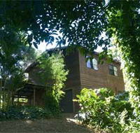 Annas Retreat - Hervey Bay Accommodation