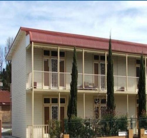 Puddledock NSW Hervey Bay Accommodation