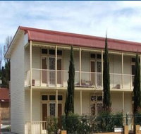 Armidale Ace Apartments - Hervey Bay Accommodation