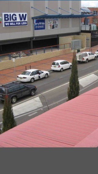 Armidale Ace Apartments - Tourism Hervey Bay 3