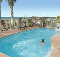 Captain's Quarters - Hervey Bay Accommodation