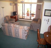 Manly Shores Holiday Apartment - Hervey Bay Accommodation
