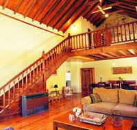 Clare Valley Heritage Retreat - Roscrow - Hervey Bay Accommodation