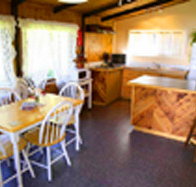 Kay Creek Cottage - Tourism Hervey Bay