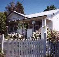 Crabapple Cottage - Hervey Bay Accommodation