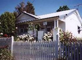 Crabapple Cottage - Hervey Bay Accommodation 0