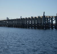 Smoky Bay Hideaway - Hervey Bay Accommodation