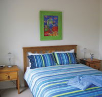 Beachport Getaway - Hervey Bay Accommodation