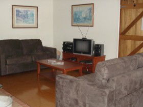 Broadwater QLD Hervey Bay Accommodation