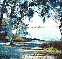The Cove - Hervey Bay Accommodation