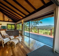 Lombok On Waterfall Retreat - Hervey Bay Accommodation