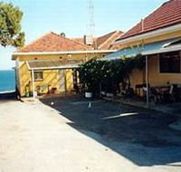 Bay View Holiday Flats - Hervey Bay Accommodation