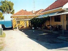 Bay View Holiday Flats - Hervey Bay Accommodation 0
