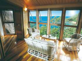 Hinchinbrook QLD Hervey Bay Accommodation