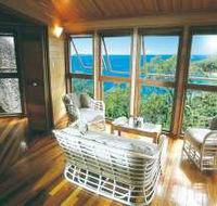 Hinchinbrook Island Wilderness Lodge - Hervey Bay Accommodation
