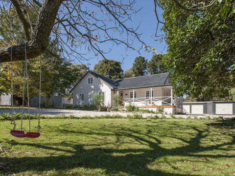 Sutton House - Hervey Bay Accommodation 0