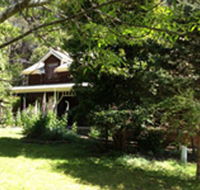 Woodlands Retreat - Tourism Hervey Bay