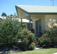 Pepper Tree Cabins - Hervey Bay Accommodation