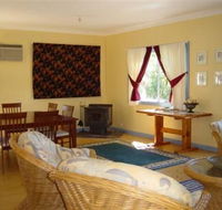 Euroka Homestead And Farm Cottage - Hervey Bay Accommodation