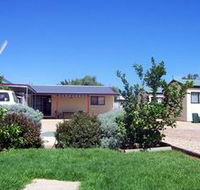 Franklin Harbour Cabin Park - Hervey Bay Accommodation