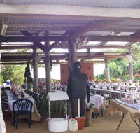 Spurwood Springs Log Cabin Venue - Hervey Bay Accommodation