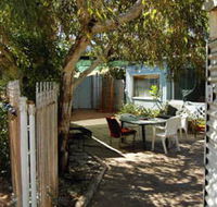 Carnarvon Caravan Park - Hervey Bay Accommodation
