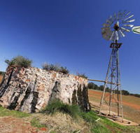 Ninghan Station - Hervey Bay Accommodation