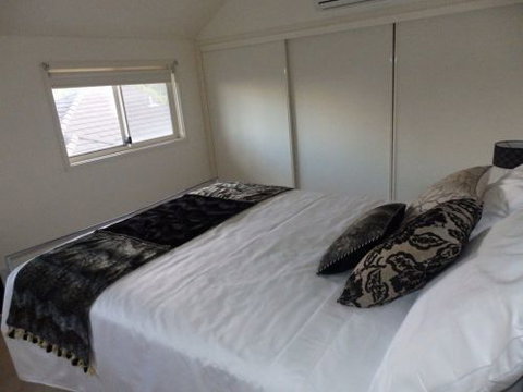 CENTREPOINT UNITS - HEIDELBERG - Hervey Bay Accommodation 2