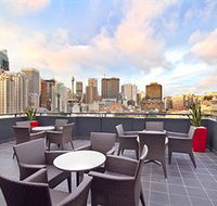 Rydges Sydney Central - Hervey Bay Accommodation