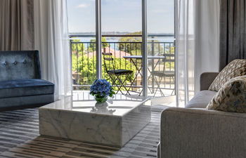 Intercontinental Sydney Double Bay - Tourism Hervey Bay 1