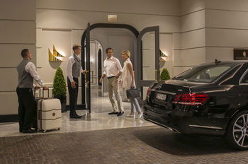 Intercontinental Sydney Double Bay - Tourism Hervey Bay 11