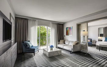 Intercontinental Sydney Double Bay - Tourism Hervey Bay 18