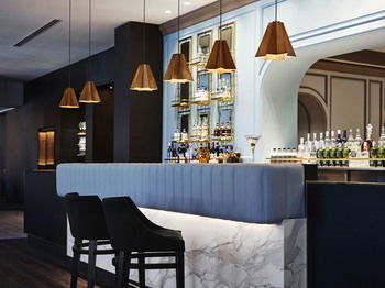 Intercontinental Sydney Double Bay - Tourism Hervey Bay 28