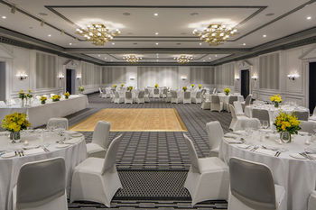 Intercontinental Sydney Double Bay - Tourism Hervey Bay 34