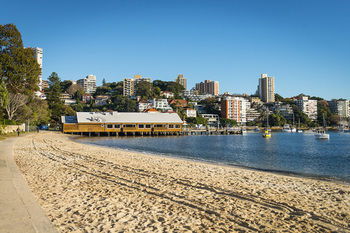 Intercontinental Sydney Double Bay - Tourism Hervey Bay 38