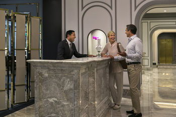 Intercontinental Sydney Double Bay - Tourism Hervey Bay 44