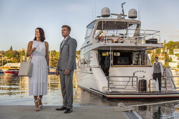 Intercontinental Sydney Double Bay - Tourism Hervey Bay 60