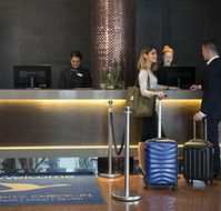 Novotel Sydney Parramatta - Hervey Bay Accommodation