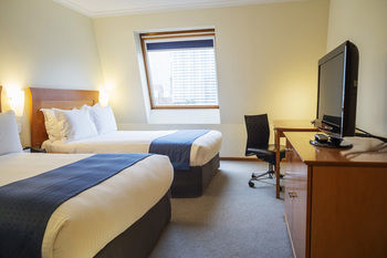Holiday Inn Old Sydney The Rocks - Hervey Bay Accommodation 8