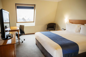 Holiday Inn Old Sydney The Rocks - Hervey Bay Accommodation 10
