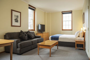Holiday Inn Old Sydney The Rocks - Hervey Bay Accommodation 11