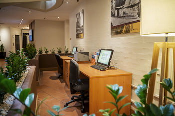 Holiday Inn Old Sydney The Rocks - Hervey Bay Accommodation 14