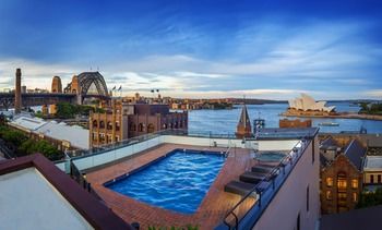 Holiday Inn Old Sydney The Rocks - Hervey Bay Accommodation 19