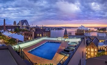Holiday Inn Old Sydney The Rocks - Hervey Bay Accommodation 20