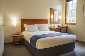 Holiday Inn Old Sydney The Rocks - Hervey Bay Accommodation 24