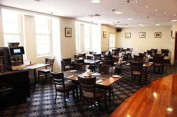 Holiday Inn Old Sydney The Rocks - Hervey Bay Accommodation 33