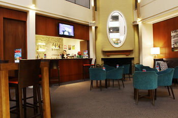 Holiday Inn Old Sydney The Rocks - Hervey Bay Accommodation 36